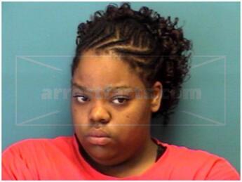 Chrishauna Monae Moore