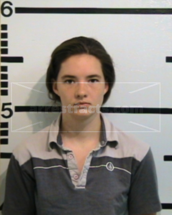 Delanie Mkay Goodson