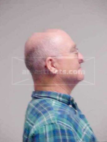 Floyd G Maynard