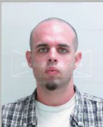 Zackary Lyman Powell