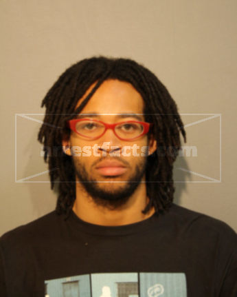 Deandre Florence