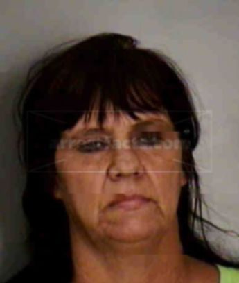 Kimberly Kindred Baldwin