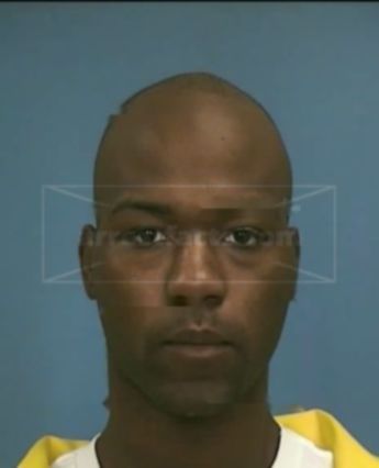 Anthony Seals