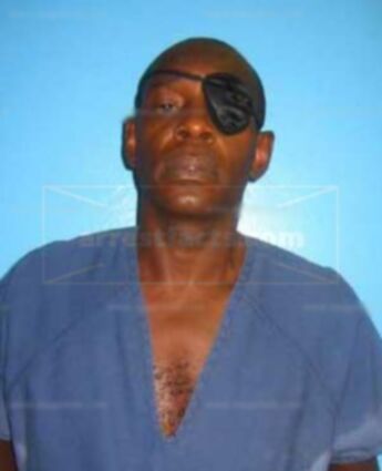 Keith Renard Troutman