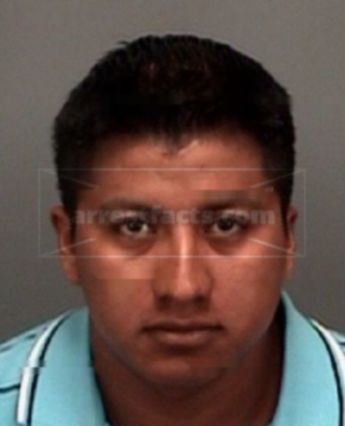 Roberto Peralta Barquera