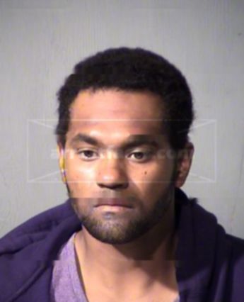 Travion Nathaniel Glover