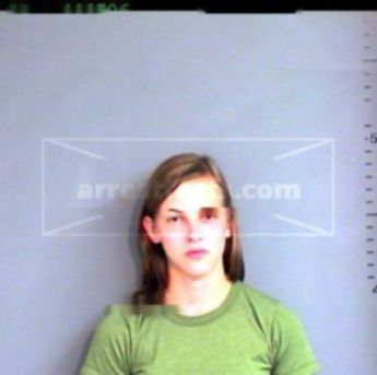 Mary Rachel Butler