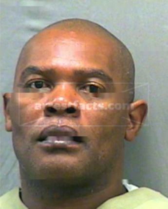 Arthur Arrington