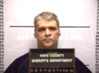 Buddy Monroe Berry