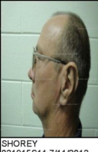 Jeffrey Howard Shorey