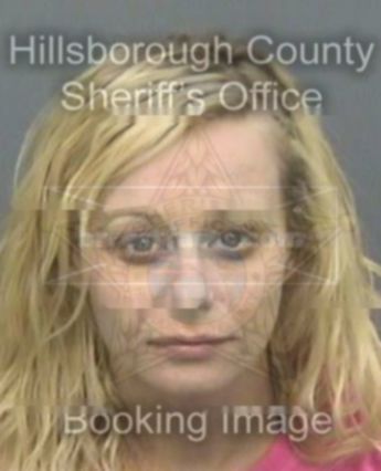 Christina Nichole Clark