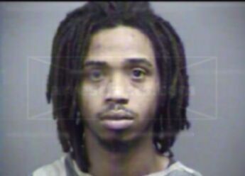 William Rashad Tate