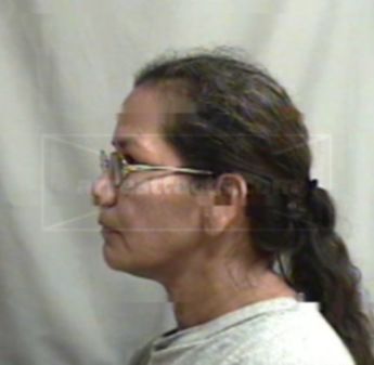 Robin Raye Fredericks