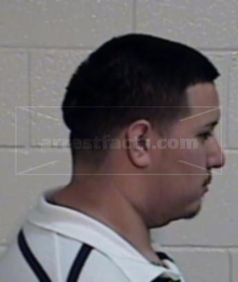 Christopher Vasquez Sanchez