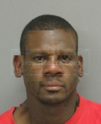 Kendrick Lavon Bailey