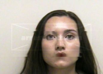 Marnae Elisa Orton