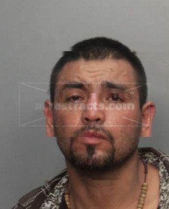 Francisco Rodriguez
