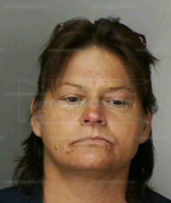 Tina Highsmith Marshall