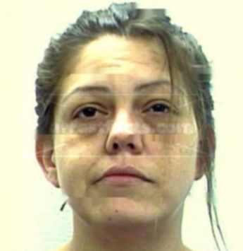 Salena Lee Hendricks