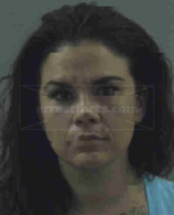 Jayna Louise Scoville