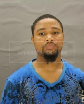 Javen Briscoe
