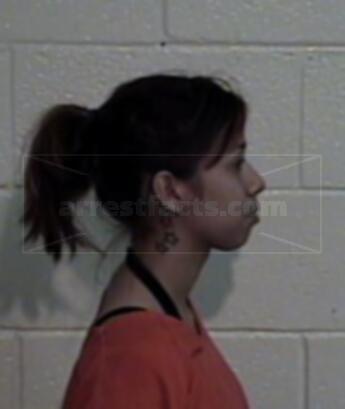 Crystal Nicole Hernandez Cavazos