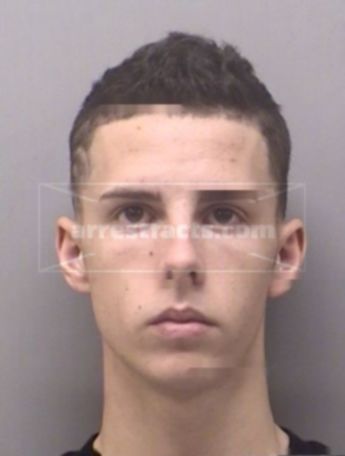 Jeramey Ty Silvey