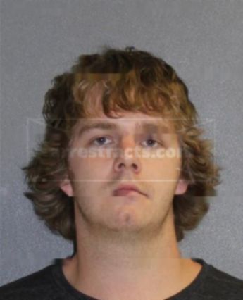 Dakota Alan Ree