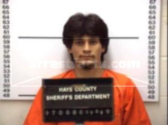 Saul Gonzalez-Martinez