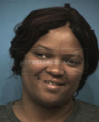 Faneicia Stewart-Larae Funderburke