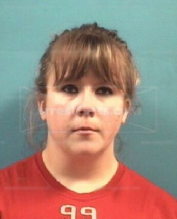 Taylore Nanette Mills
