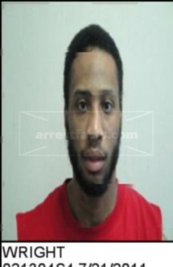 Jamal A Wright