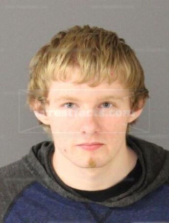 Austin Blake Terry