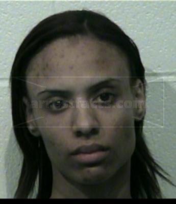 Tyeasia Laqua Duvall