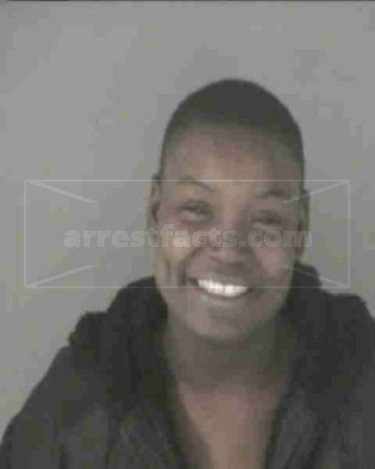 Erica Shavon Jones
