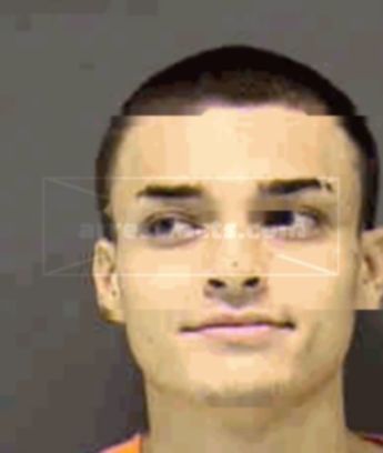 Eric Alexander Lovato