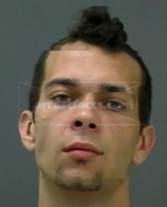 Kyle Wayne Hastings