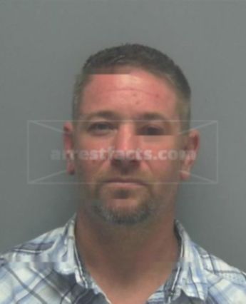 Curtis Troy Drinkard