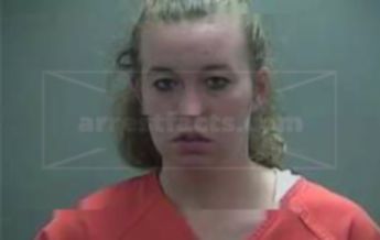Mallory Ann Mikel