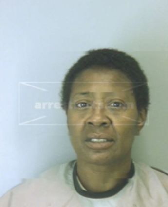 Shirley Swan Hart
