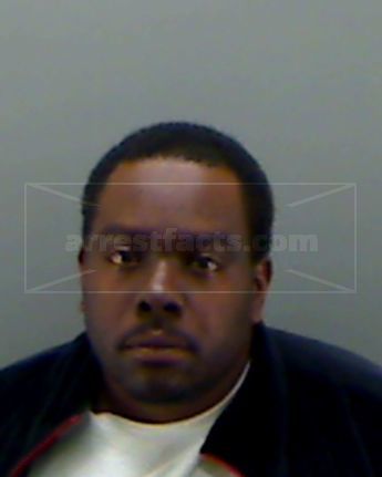 Nicholas Jeroyd Coleman