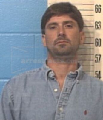 Kevin Michael Ross