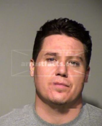 Derrick Robert Peters