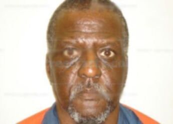 Eddie Louis Robertson