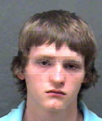 Phillip Andrew Whitfield