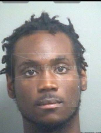 Jaevaughn Melvin Hayes