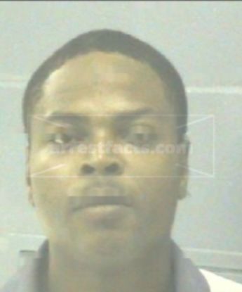 Ronald Dewayne White