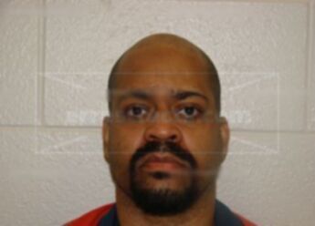 Steven Deandre Huddleston