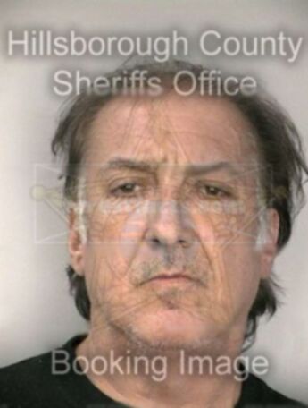 Robert James Mastellone