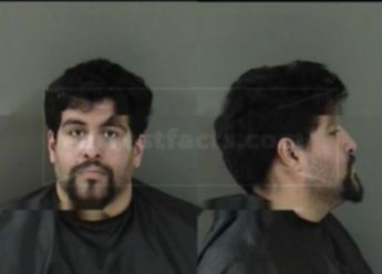 Carlos Daniel Barreto